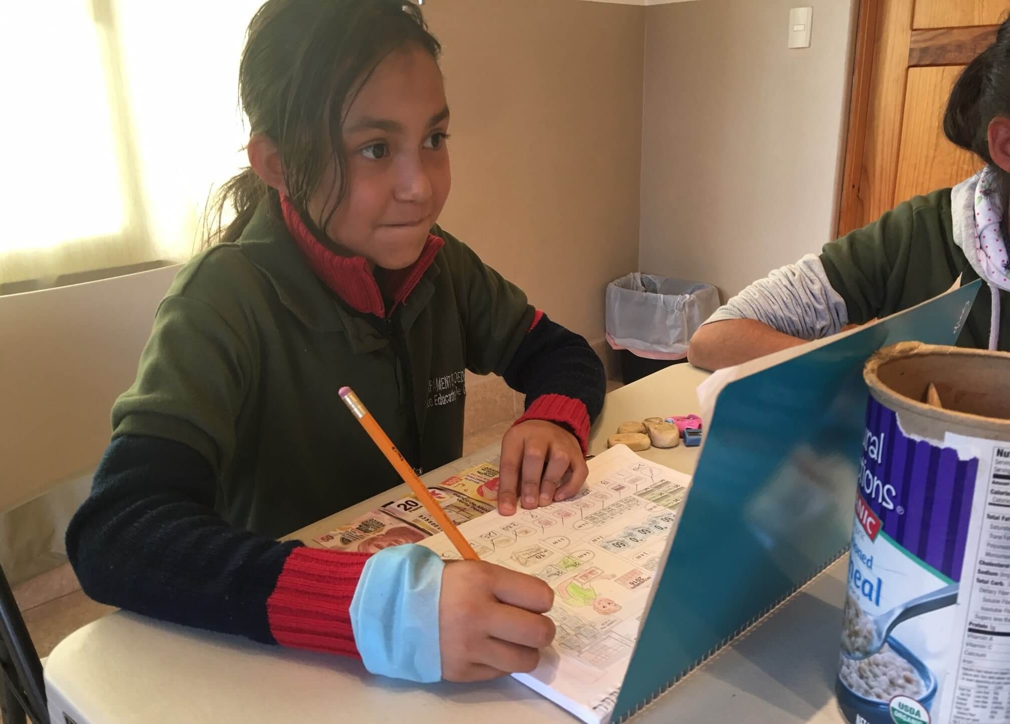 Boedecker Educational Assistance Program